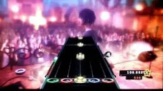Guitar Hero: Muse - MK Ultra (Bass 100%  6*)