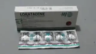 Manfaat Loratadine untuk Mengatasi Gejala Alergi