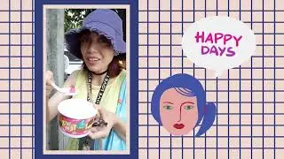 JALAN JAUH KE GMMTV DAN NADAO BANGKOK, TAPI..... | THAILAND VLOG PART 2  #THEWEIRDOSINTHAI