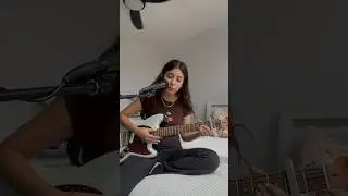 crispy white bedroom means more more bedroom sessions ☁️☁️☁️ #cover #jeffbuckley #lolitamae