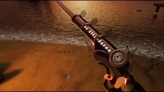 Rune Weapons Showoff