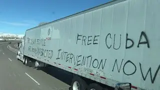 A Message From Cuba
