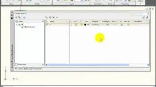 AutoCAD Tutorial - What's the Zero Layer For?