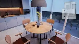 Unreal Engine ArchViz, Interactions, menu, gallery, lightning scenarios