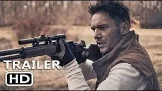 EAST OF THE MOUNTAINS Official Trailer 2021