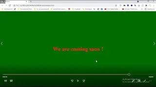 CSS Position and CSS Flex