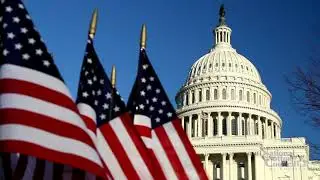 Robbie Minnich Provides a Recap of the NCC Led Effort to Call on Congress to Pass the Farm Bill