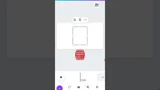 Tutorial meluaskan gambar di Canva