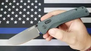 SOG Flash AT Review!