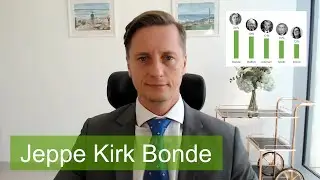 24-Q1 Quarterly Investor Update with Jeppe Kirk Bonde