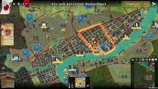 SGS Battle for Shanghai – Tutorial3 – Stacking