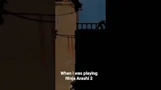 #Ninja