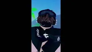 Roblox would you rather!
