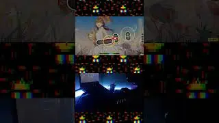 OSU! Color 2019 Reworks #osu #osugame #shorts