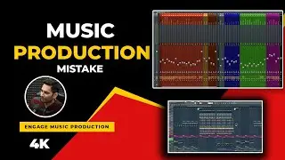 Music Production Mistake | FL Studio Tutorial | Hindi
