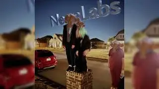 Figure gotta go - NeonLabs