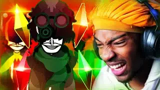 INCREDIBOX SOULGEM GOT ME FEELING DIFFERENT!!! Incredibox SOULGEM
