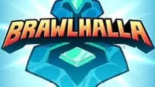 Brawlhalla Climbing Up Ranks