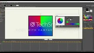How to add gradients in Moho Debut (and Moho pro)