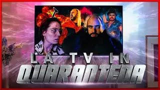 TV in QUARANTINE