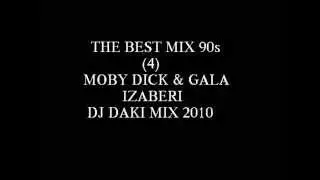 MIX NAJBOLJIH PESAMA DEVEDESETIH BY DJ DAKI