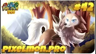 СУПЕР ФЕЙЛ С ЭВОЛЮЦИЕЙ ИЛИ СУПЕР ВЕЗЕНИЕ!🔥 PIXELMON.PRO #42