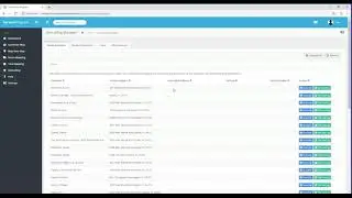 Web Mapping - Geocoding