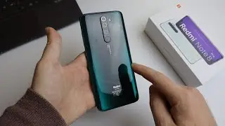 Чем ПЛОХ Xiaomi Redmi Note 8 Pro 🔥