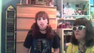 The Girls Butcher TOMMY Part 2