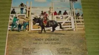 Andy DeJarlis The Fiddlers Polka.wmv