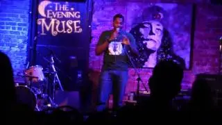 Stand Up at The Evening Muse: FriendZone Reloaded