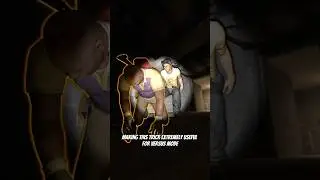 Left 4 Dead 2 - Tips & Tricks🧟‍♂️ (PART 85) #shorts #l4d