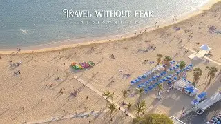 🎬 Travel without fear - Beach🩱🩲🎞️