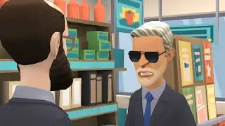 Macusoper Misbehaves At The Store & Gets Grounded (Plotagon)