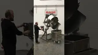 Bakery Bowl Lift