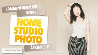 Comment installer votre Home Studio photo - PA #041