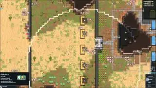 [1-5] Let's Play: Rimworld! [Pre-Alpha]