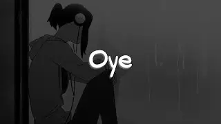 Fuerza Regida - Oye (Letra)