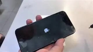 Iphone 7 error 4013/ошибка 4013
