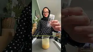 Making My Own Natural Deodorant Stick 