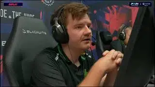 ЛУЧШИЙ МОМЕНТ BROKY ДАЕТ ДВА НЕВЕРОЯТНЫХ ПРОСТРЕЛА | BLAST Premier Fall Final 2024