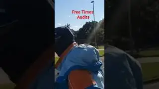 I don't give a damn. get a job #audit #police #fortnite