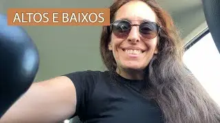 Atrasos e avanços no processo de luto - Episódio 6