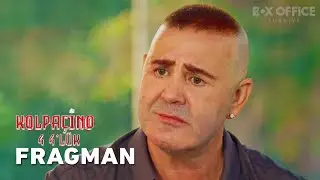 Kolpaçino 4 4'lük | Fragman 