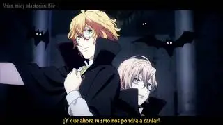 【Halloween☆Special】 Grown Empathy 【Fandub Latino】