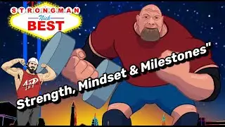 Strength, Mindset & Milestones
