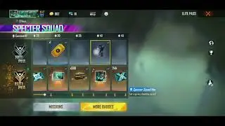 Free fire sission 19 full review