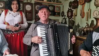 Nezir Muratović BEGE - Ovu pjesmu ona čuti neće