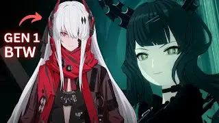 【PGR】Crimson Abyss VS Dead Master NoHit