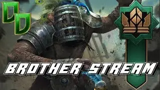 [GWENT] TWITCH STREAM HIGHLIGHTS